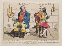 KG 16435
          <br/>
          Politeness
          <br/>
          <em>Gillray, James (1757 - 1815)</em>